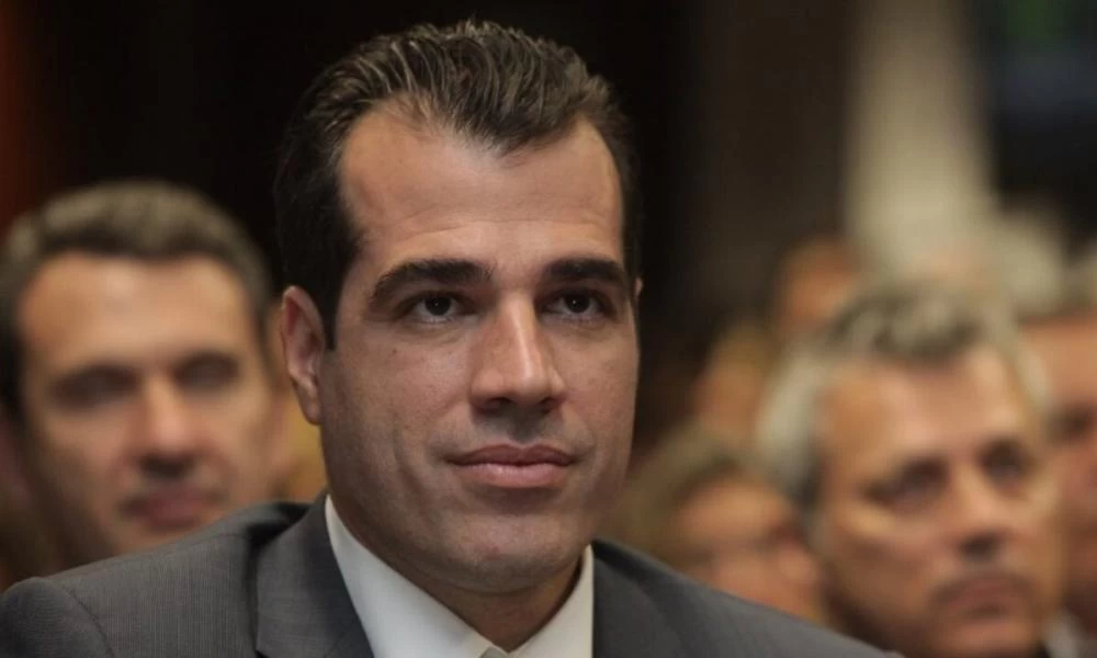 Πλεύρης: Άρση μέτρων μέσα στο μήνα - Πώς θα κάνουμε Πάσχα